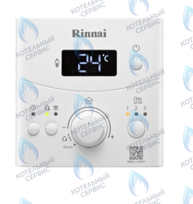Пульт управления RINNAI KMF