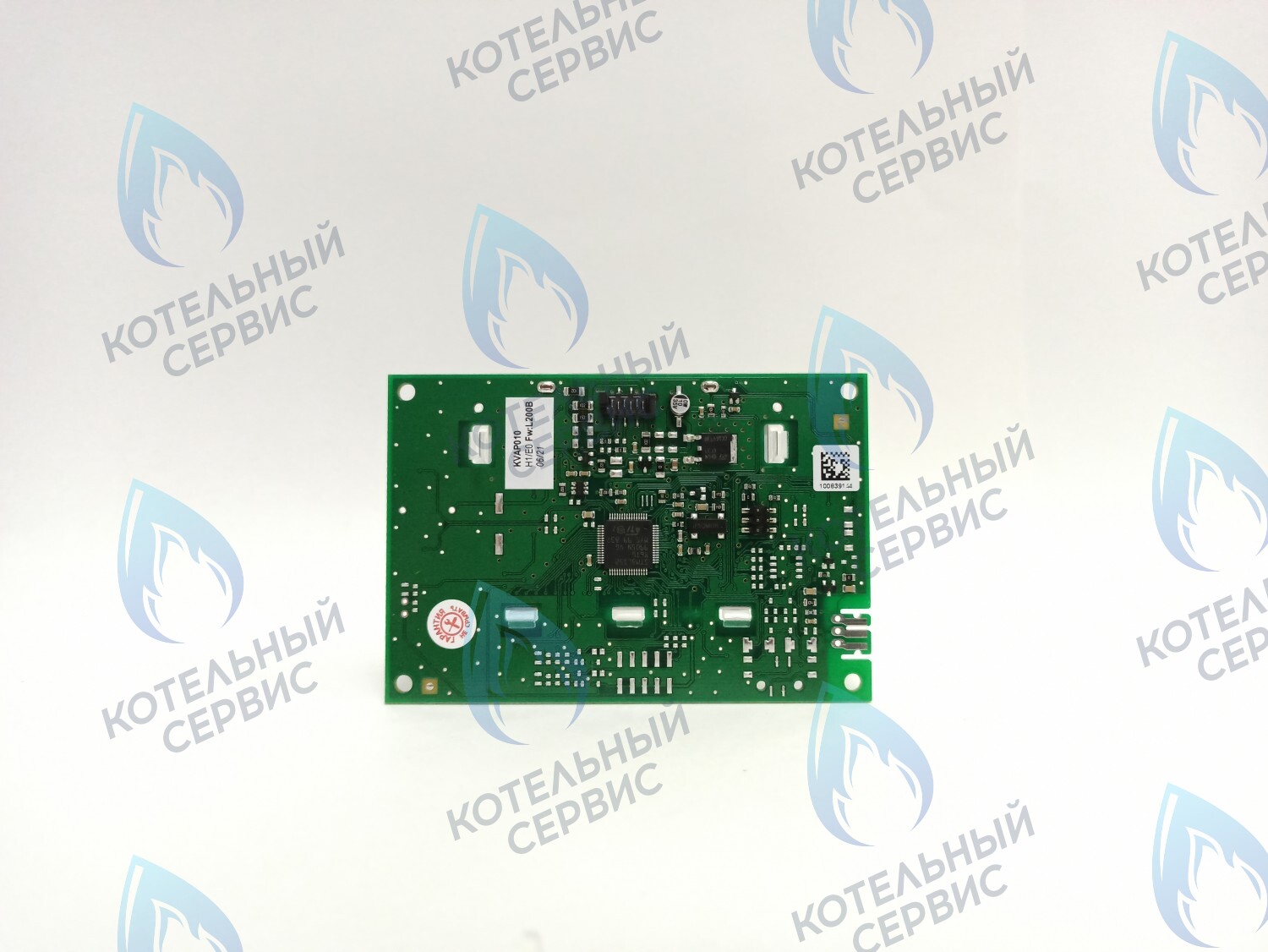 107107 Плата интерфейсная NordGas  Лемакс Prime LEMAX в Санкт-Петербурге