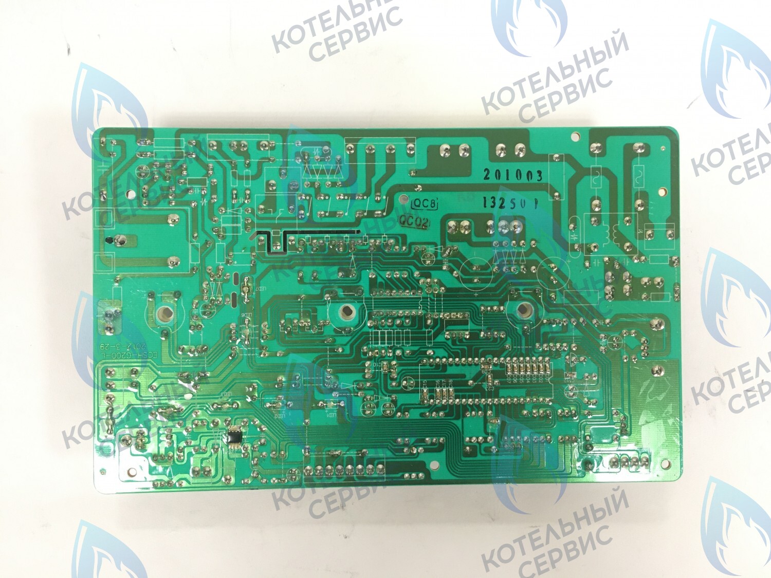 05-4013 Плата управления 18 C2 GAZECO в Санкт-Петербурге