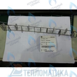 20007301B Рассекатель дымовых газов LST 13-24K, LST 13-24KG NAVIEN в Санкт-Петербурге