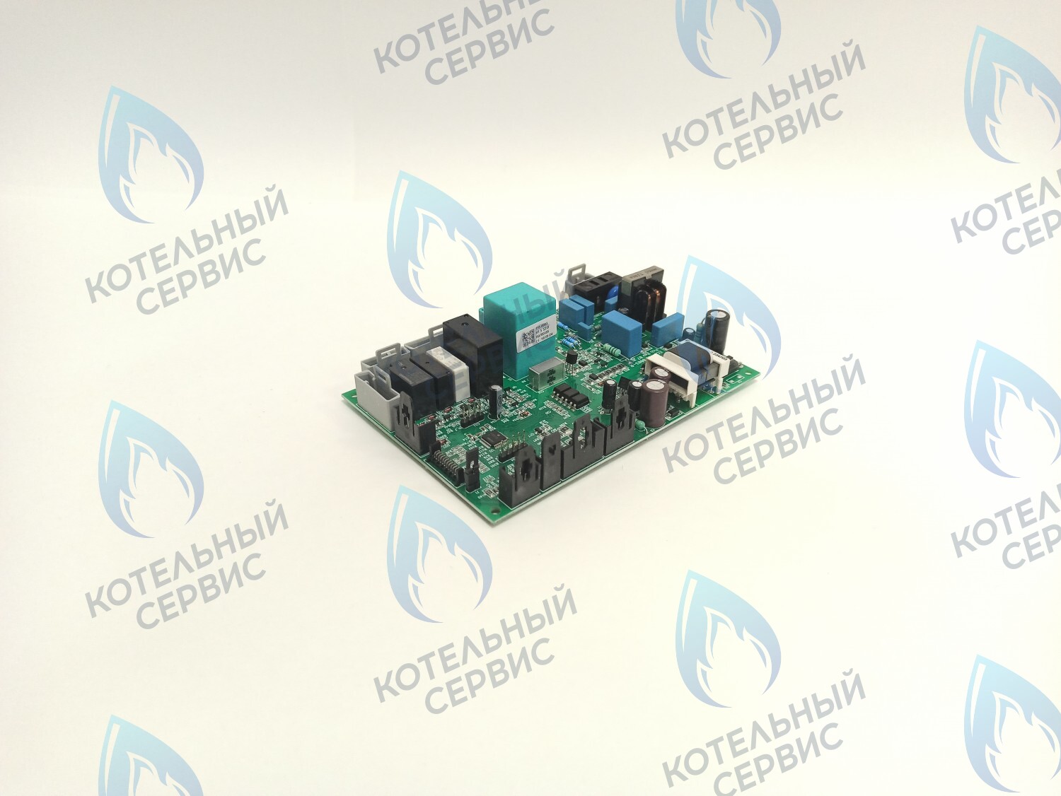 792.3000001792 Электронная плата Federica Bugatti ECO (все модели) в Санкт-Петербурге