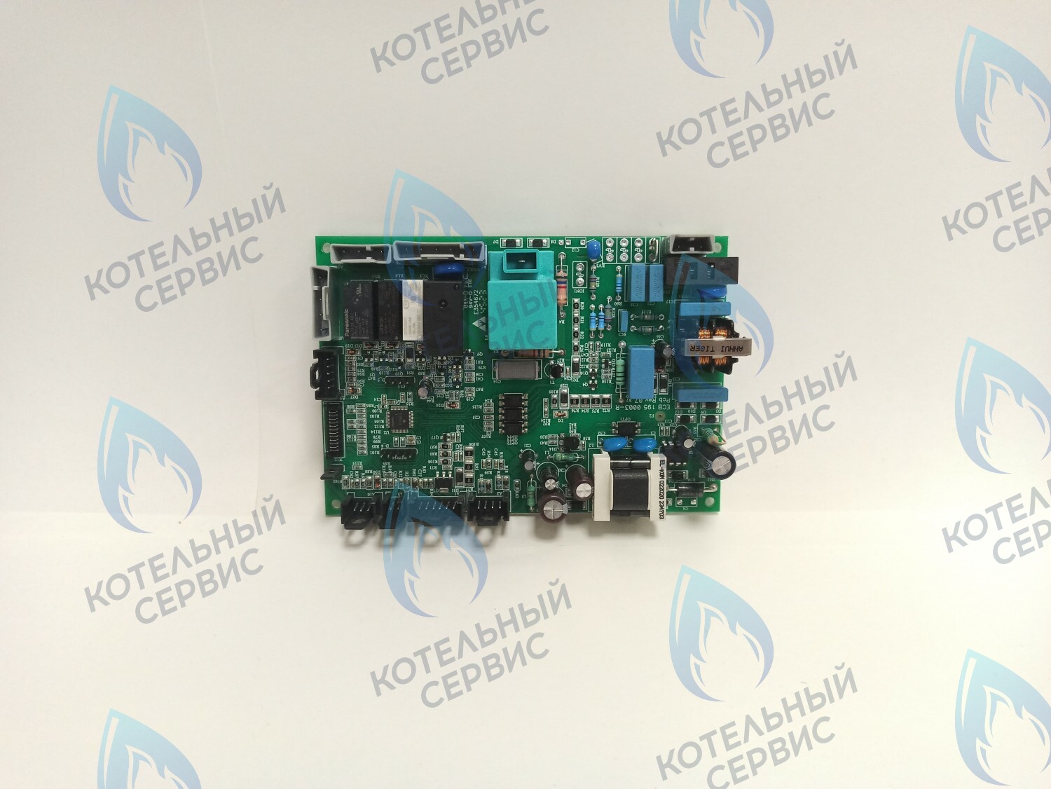 792.3000001792 Электронная плата Federica Bugatti ECO (все модели) в Санкт-Петербурге