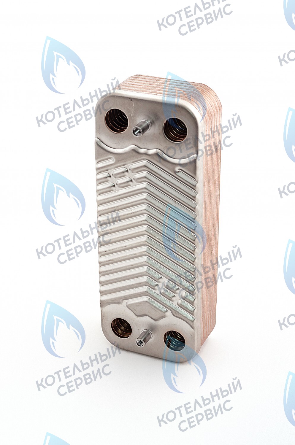 AA0700014 Пластинчатый теплообменник ГВС KOTITONTTU TOIVO T 10-18-32 DK в Санкт-Петербурге