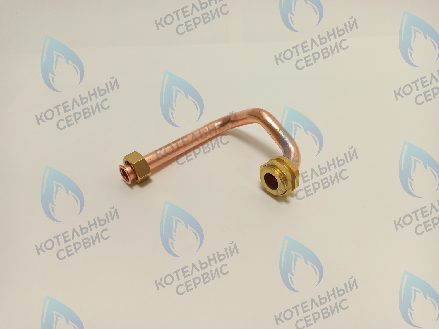 WT007 Трубка подачи ГВС VAILLANT (179034) в Санкт-Петербурге