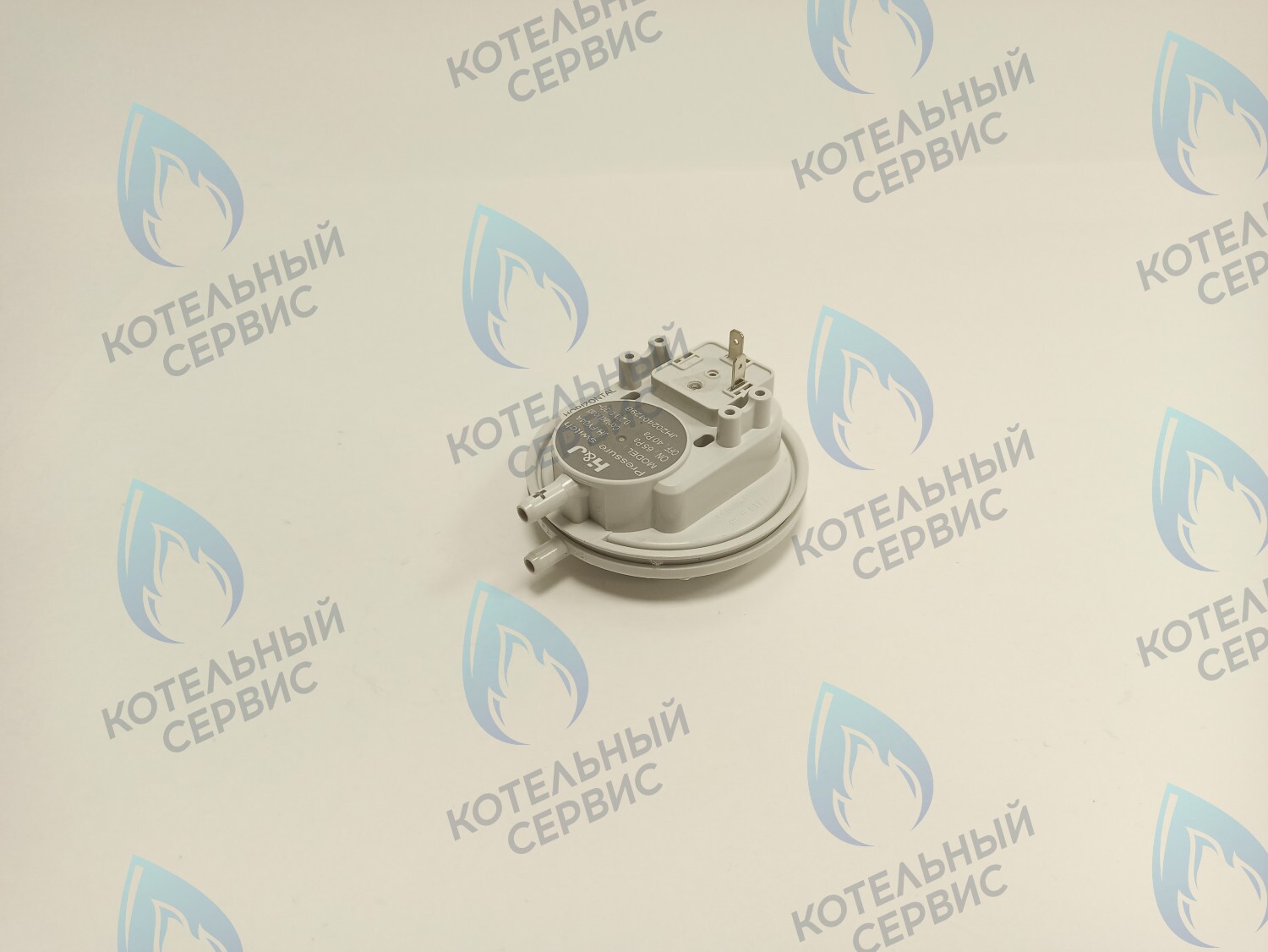 0040810911 Прессостат (маностат) 65/40Pa Haier Urban 10кВт-18кВт в Санкт-Петербурге