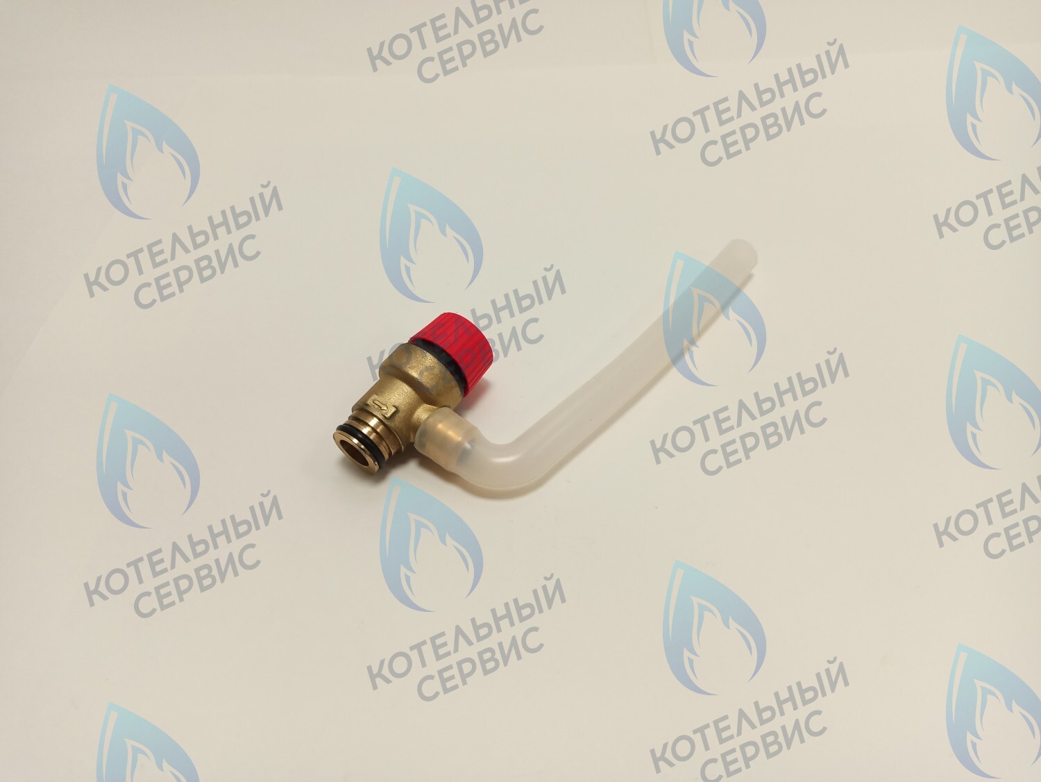 12927600000101 Предохранительный клапан KENTATSU Nobby Balance Plus (12927600A00141) в Санкт-Петербурге