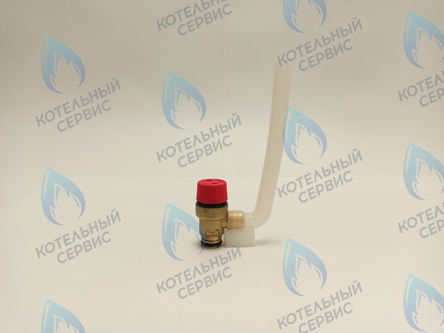 12927600000101 Предохранительный клапан KENTATSU Nobby Balance Plus (12927600A00141) в Санкт-Петербурге