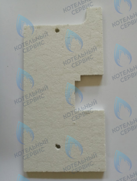 39847540 Пластина изолирующая KIT ISOL.PORT. C.C.4 (35317140) FERROLI в Санкт-Петербурге