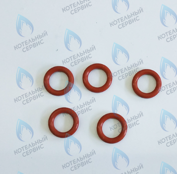 39839050 Прокладка резиновая KIT 20 OR 9,19X2,62 (35101240) FERROLI в Санкт-Петербурге