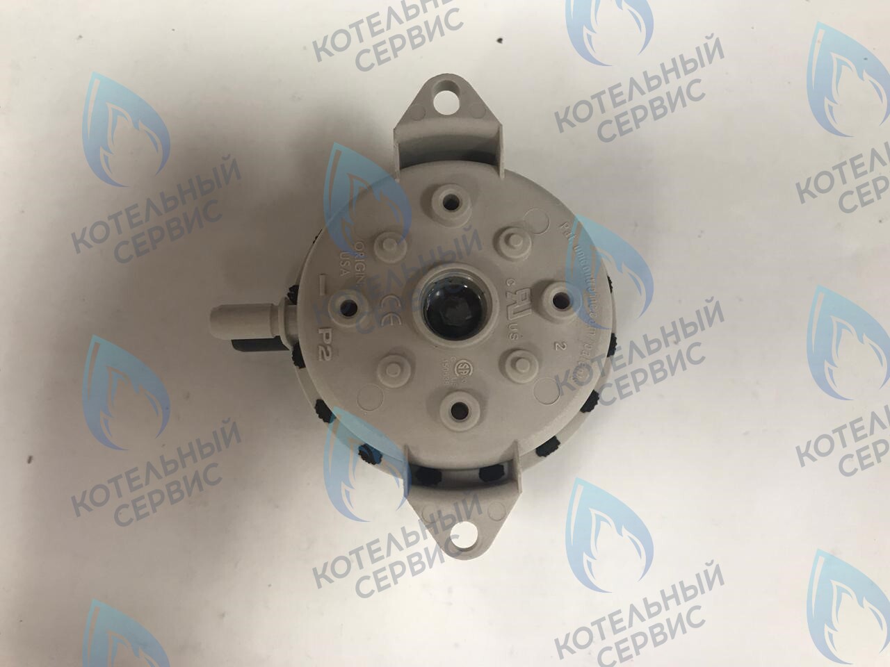 398000963 Реле давления воздуха (маностат) Ferroli Arena (RU) в Санкт-Петербурге