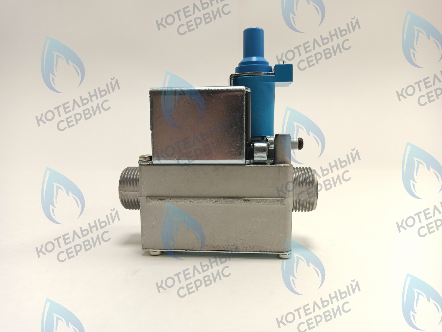 S171100020 Газовый клапан EBR2008N Ø20 (WA.1, WA.2, WA.3, WA S, WA C, WA CH) ERCO (WA 13~30) KITURAMI в Санкт-Петербурге