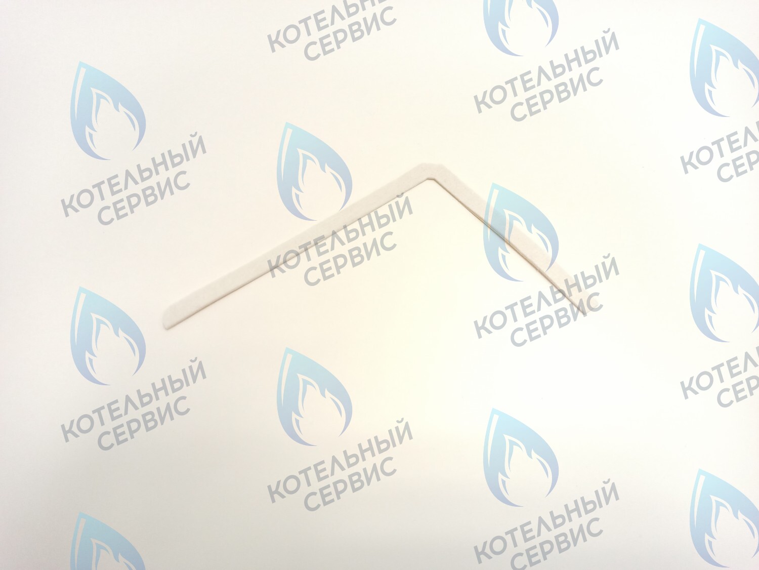 440012917 Прокладка теплообменника верхняя RINNAI RMF/KMF 167 в Санкт-Петербурге