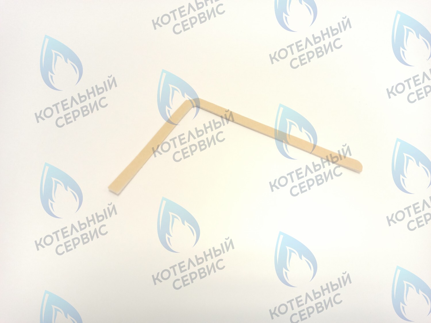 440012917 Прокладка теплообменника верхняя RINNAI RMF/KMF 167 в Санкт-Петербурге