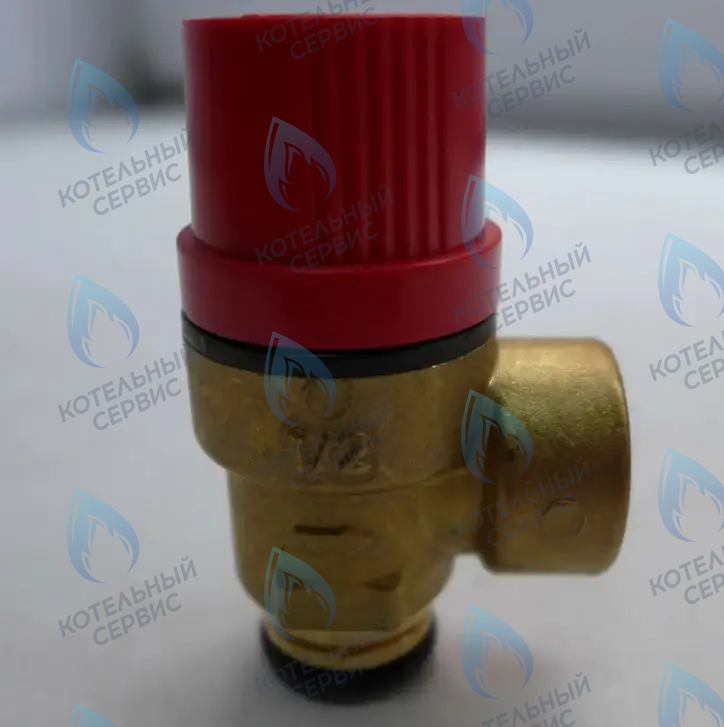 H3101080274010 Клапан предохранительный  ECO FEDERICA BUGATTI в Санкт-Петербурге