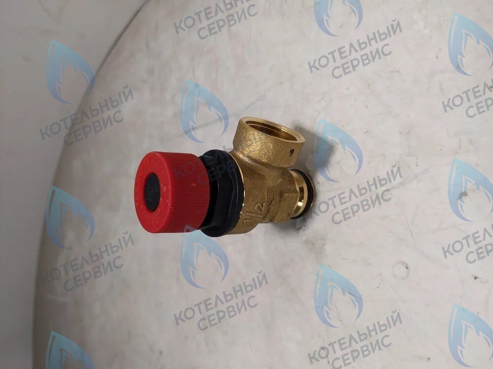 H3101080274010 Клапан предохранительный  ECO FEDERICA BUGATTI в Санкт-Петербурге