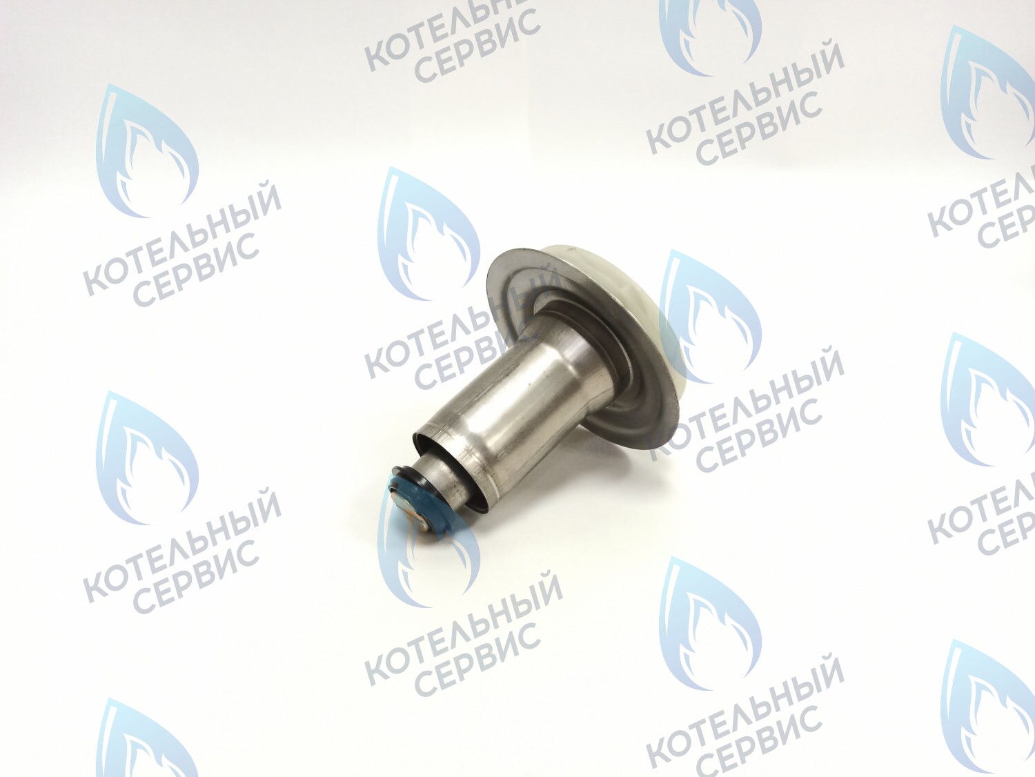 PPR-W30CW-35-02 Втулка ротор насоса (по часовой стрелке) аналог WILO 12/4.1, 12/5, 15/5 (втулка 35мм, колесо 72/30мм) в Санкт-Петербурге