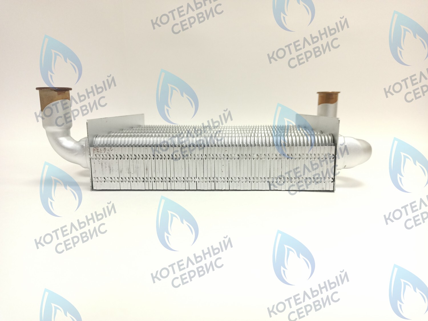 P0000158728 Теплообменник первичный 20кВт RE (NEW) (после 2022г) OASIS в Санкт-Петербурге