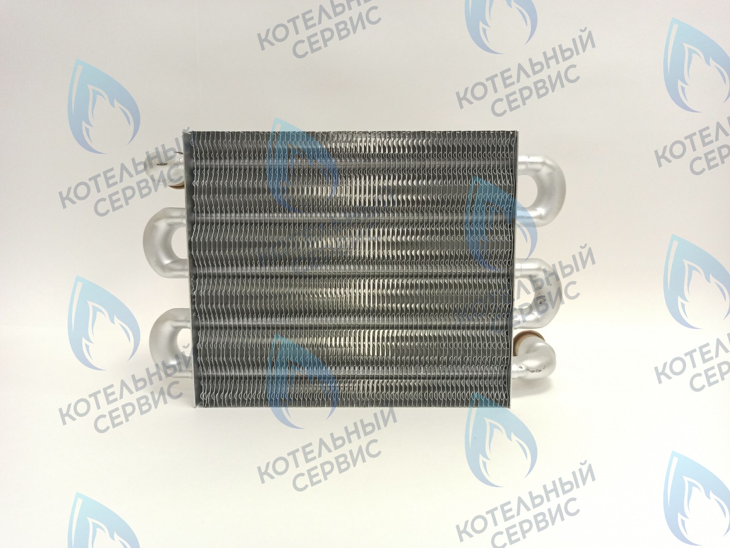 P0000158728 Теплообменник первичный 20кВт RE (NEW) (после 2022г) OASIS в Санкт-Петербурге
