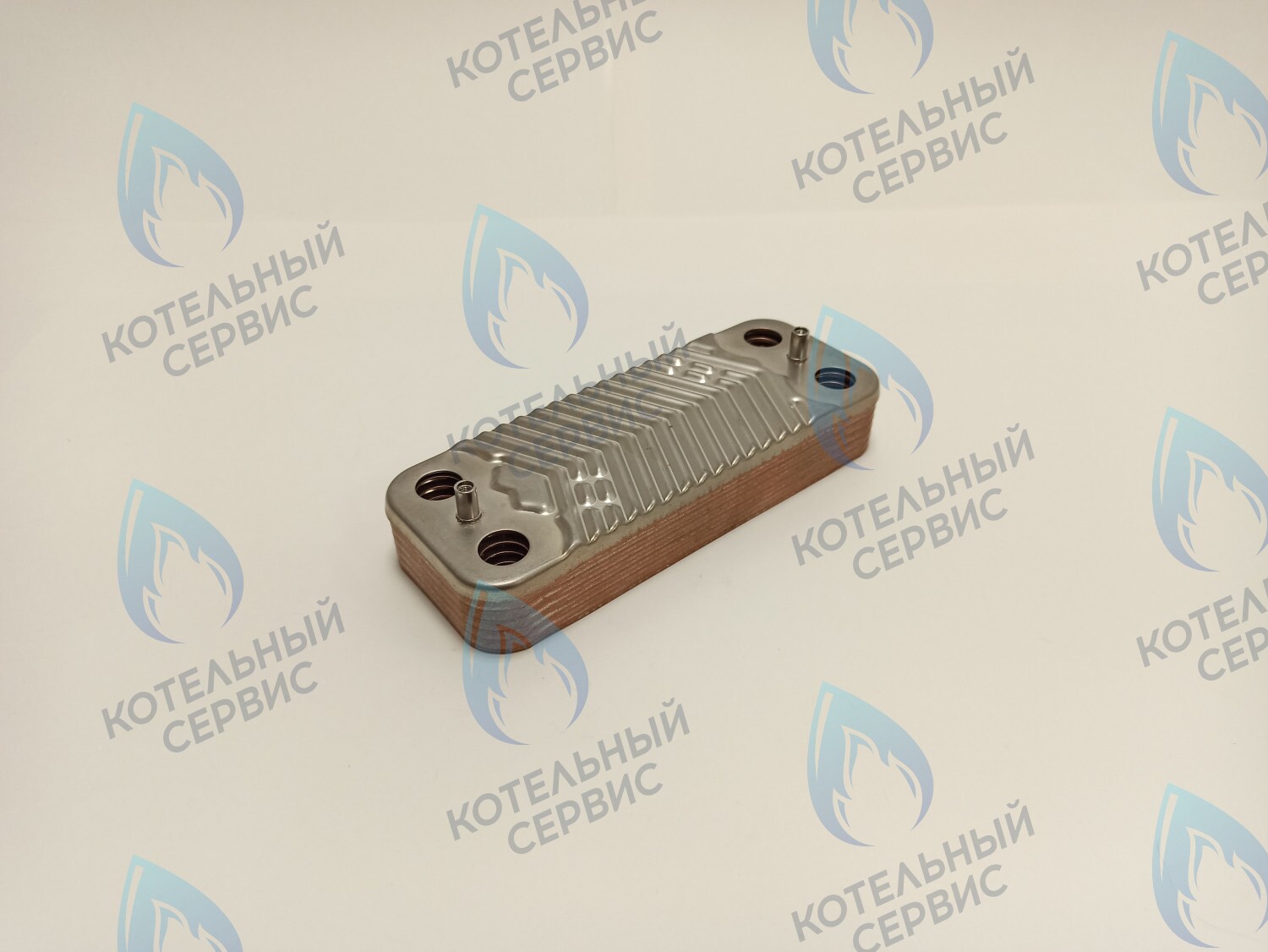 AA0700008 Пластинчатый теплообменник ГВС KOTITONTTU TOIVO T 20-24 DK в Санкт-Петербурге