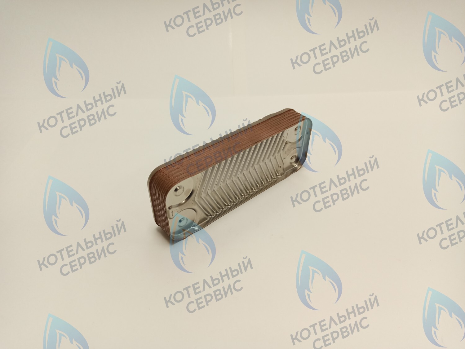 AA0700008 Пластинчатый теплообменник ГВС KOTITONTTU TOIVO T 20-24 DK в Санкт-Петербурге