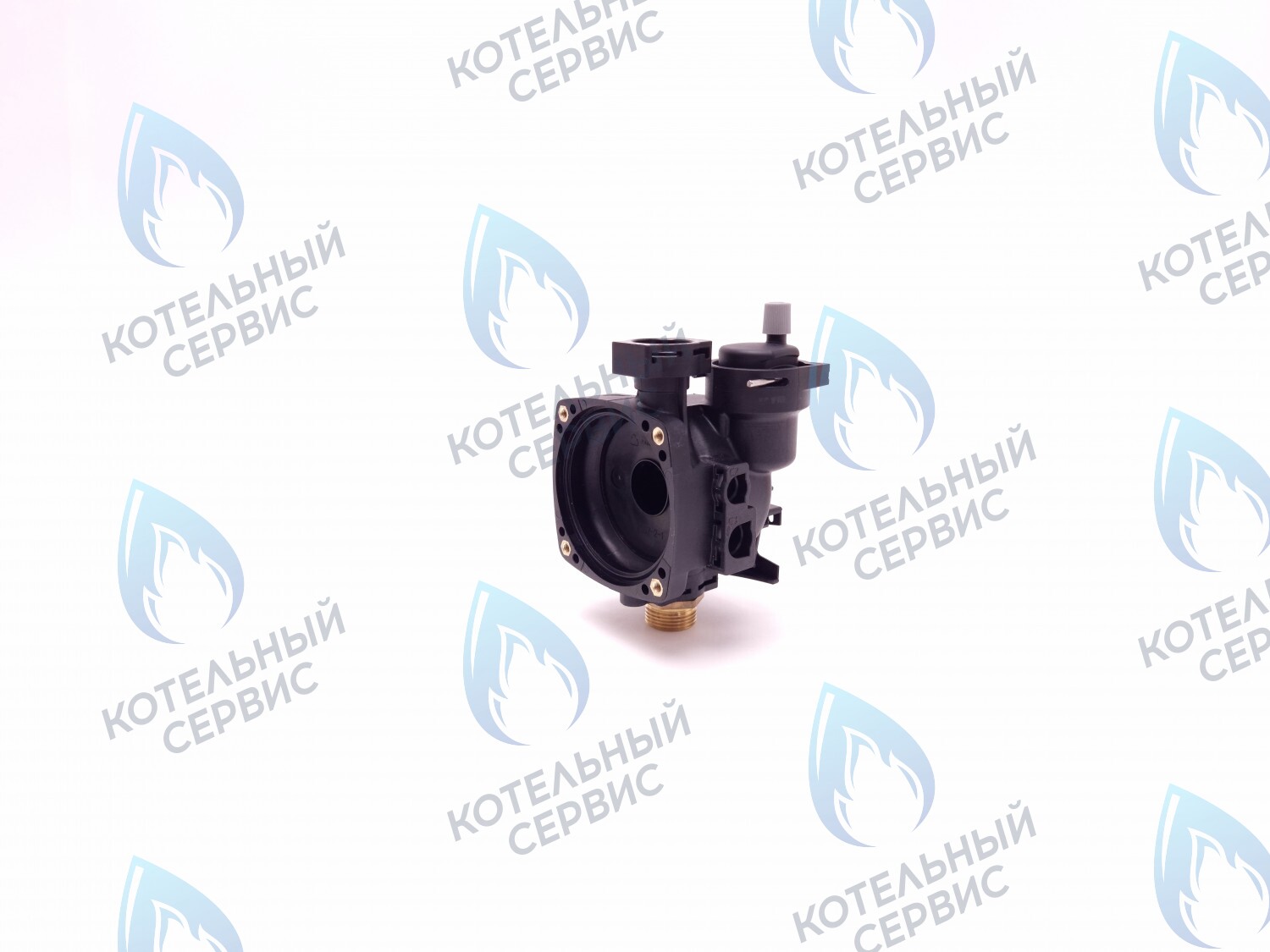 PM007AG Улитка насоса Haier Urban в Санкт-Петербурге