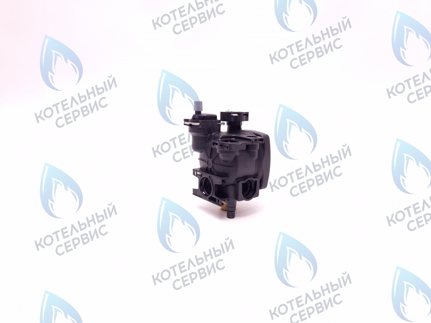 PM007AG Улитка насоса Haier Urban в Санкт-Петербурге