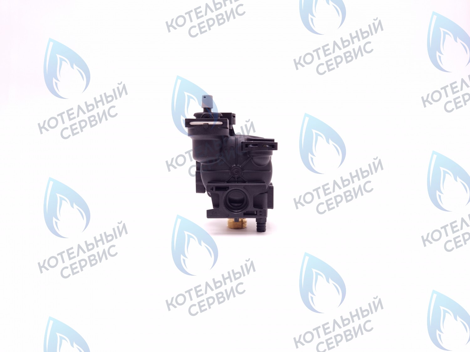 PM007AG Улитка насоса Haier Urban в Санкт-Петербурге