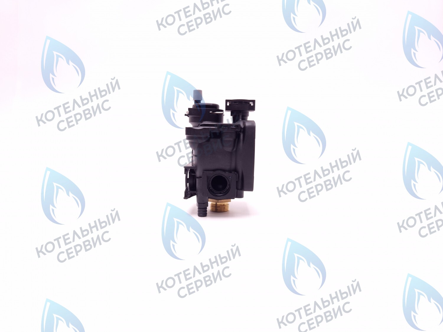 PM007AG Улитка насоса Haier Urban в Санкт-Петербурге