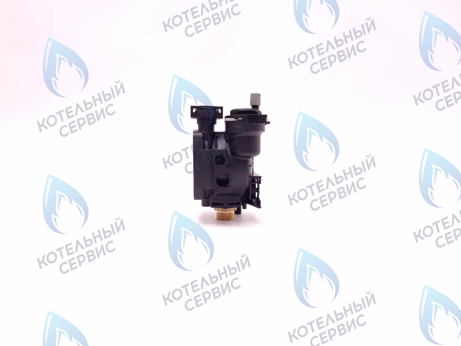 PM007AG Улитка насоса Haier Urban в Санкт-Петербурге