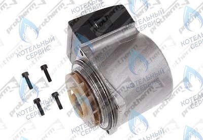 0020035017 Насос циркуляционный (без гидрогруппы) (Головка насоса 5м HHD) Grundfos (I:85 W) Protherm Рысь 23 BTV / BOV в Санкт-Петербурге