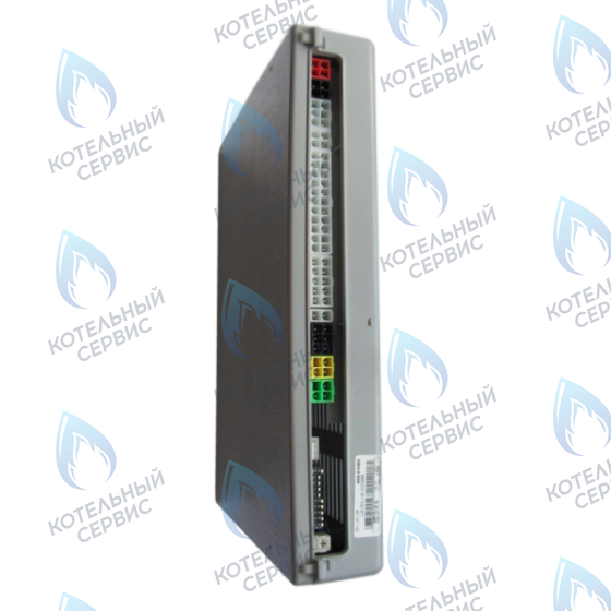 30013766E Плата (блок управления) Navien Deluxe 13-24K, Ace 13-35K, Atmo 13-24A, (нового образца, нужен новый пульт) в Санкт-Петербурге