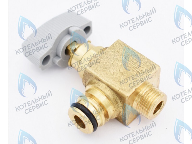 0020018065 Кран подпитки Vaillant atmoTEC/turboTEC VUW в Санкт-Петербурге