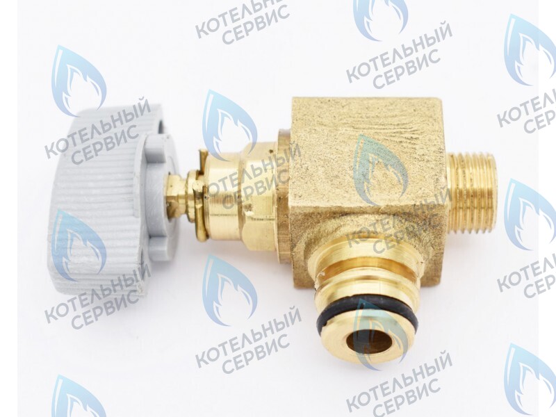 0020018065 Кран подпитки Vaillant atmoTEC/turboTEC VUW в Санкт-Петербурге