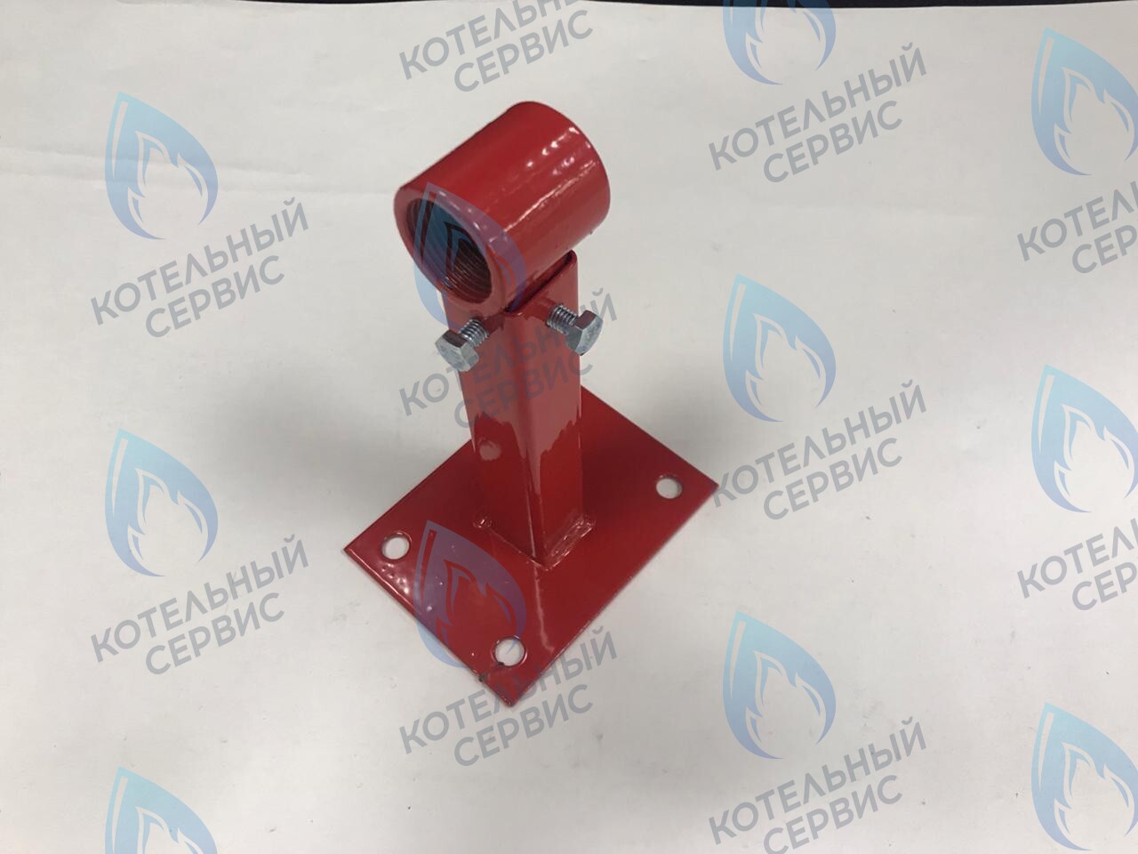  крепление для расширительного бака красное 3/4 в Санкт-Петербурге