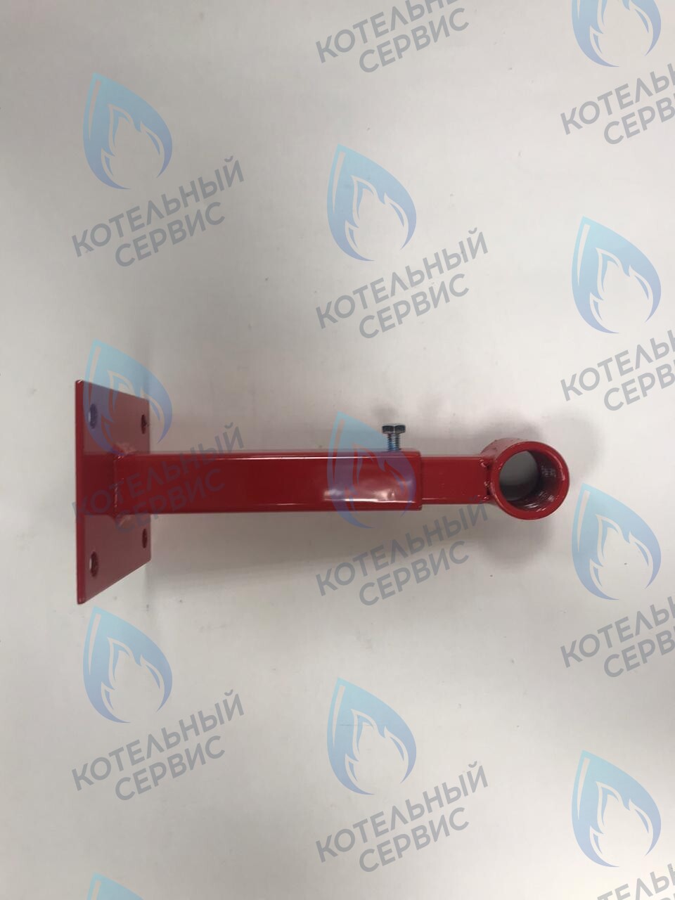  крепление для расширительного бака красное 3/4 в Санкт-Петербурге