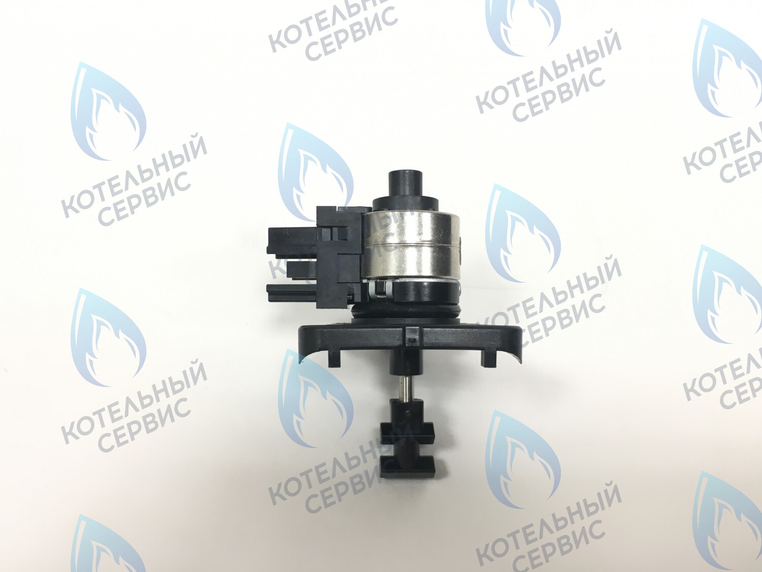 GM010 Мотор BOSCH, BUDERUS (87160113600, 87186828390, 19928669), VIESSMANN (7822764) в Санкт-Петербурге