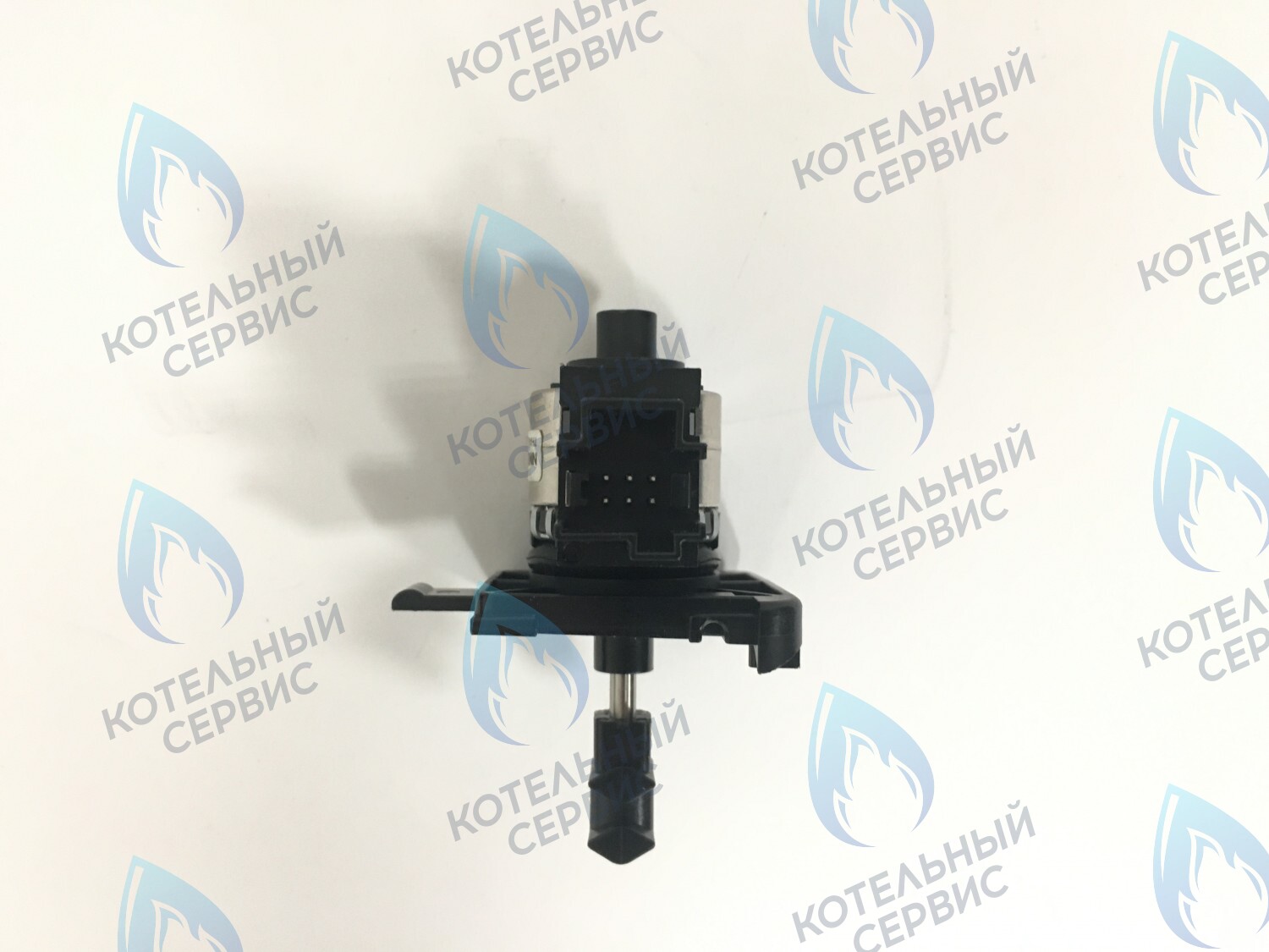 GM010 Мотор BOSCH, BUDERUS (87160113600, 87186828390, 19928669), VIESSMANN (7822764) в Санкт-Петербурге