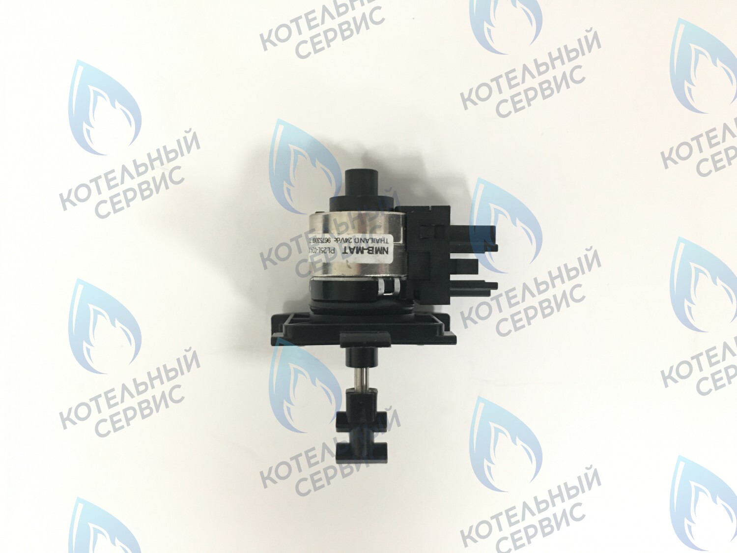 GM010 Мотор BOSCH, BUDERUS (87160113600, 87186828390, 19928669), VIESSMANN (7822764) в Санкт-Петербурге