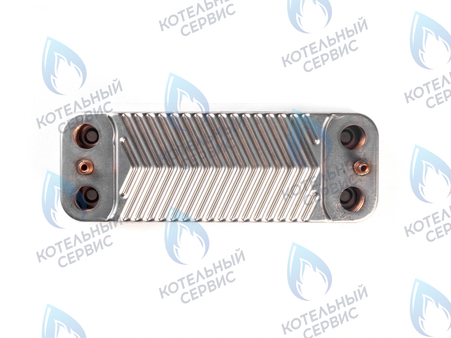 ES210P-178-12R-SW Теплообменник ГВС вторичный 12 пластин Baxi LUNA, BUDERUS GB22 (7101628), Saunier Duval (05733000) в Санкт-Петербурге