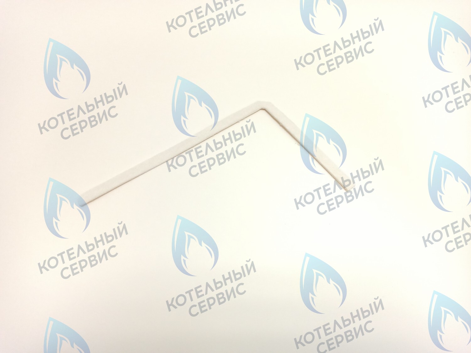 440012918 Прокладка теплообменника верхняя RINNAI RMF 207 в Санкт-Петербурге