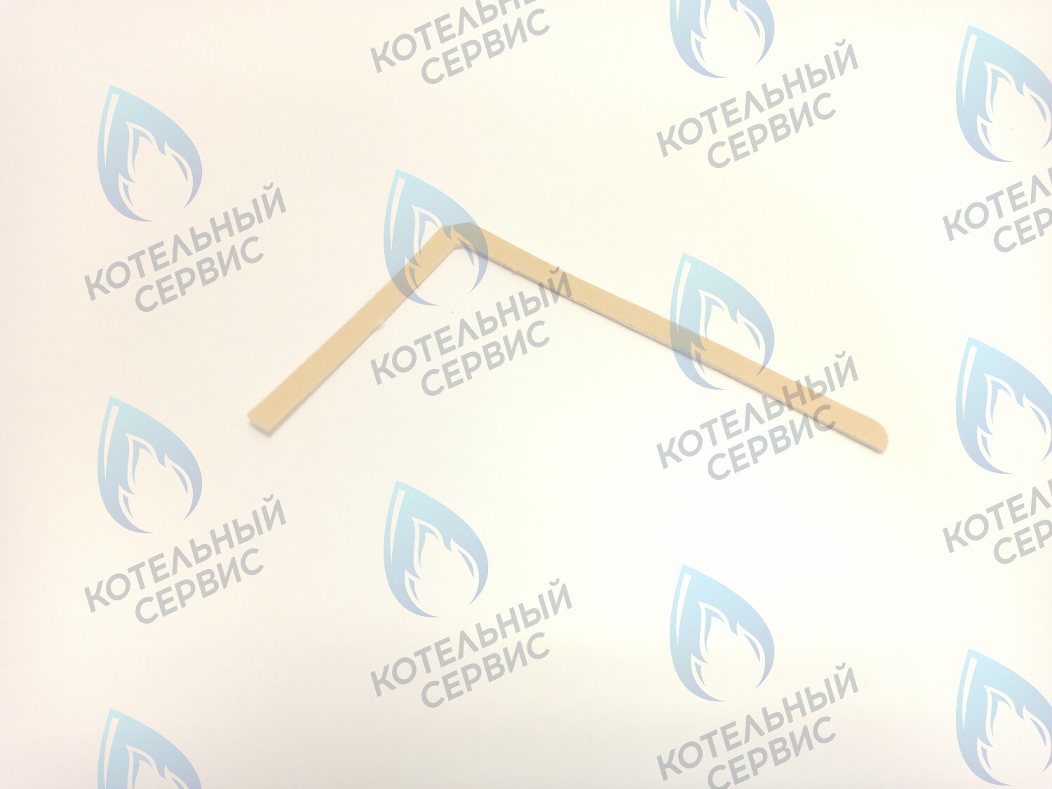 440012918 Прокладка теплообменника верхняя RINNAI RMF 207 в Санкт-Петербурге