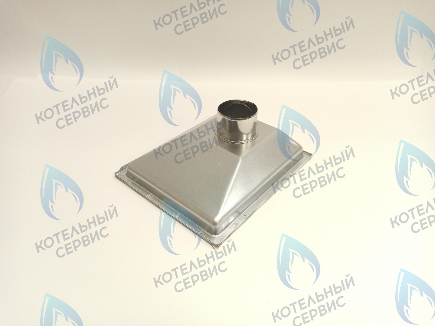 30020327A Коллектор дымовых газов Navien Deluxe S/C/One 13-24к в Санкт-Петербурге