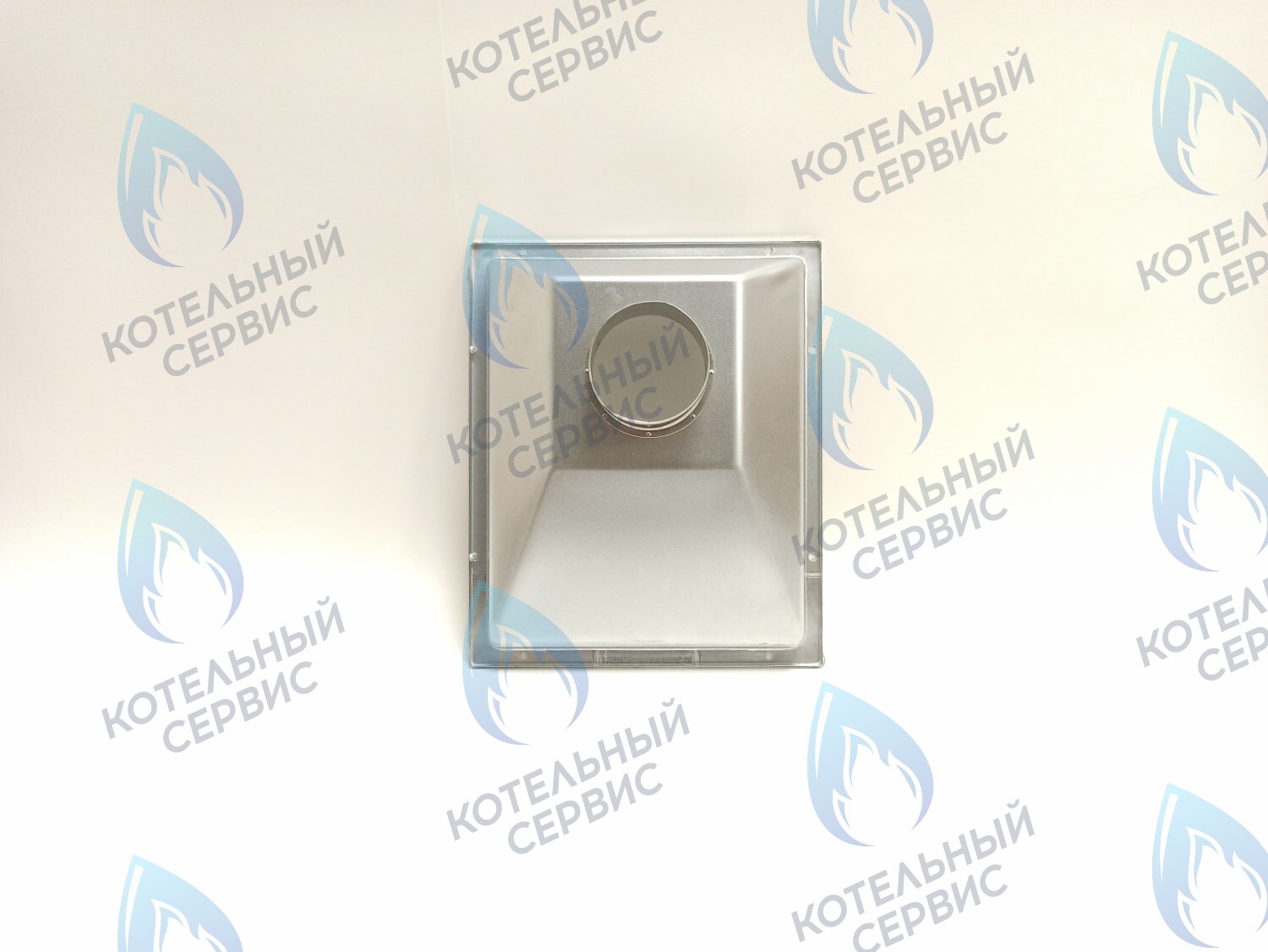 30020327A Коллектор дымовых газов Navien Deluxe S/C/One 13-24к в Санкт-Петербурге