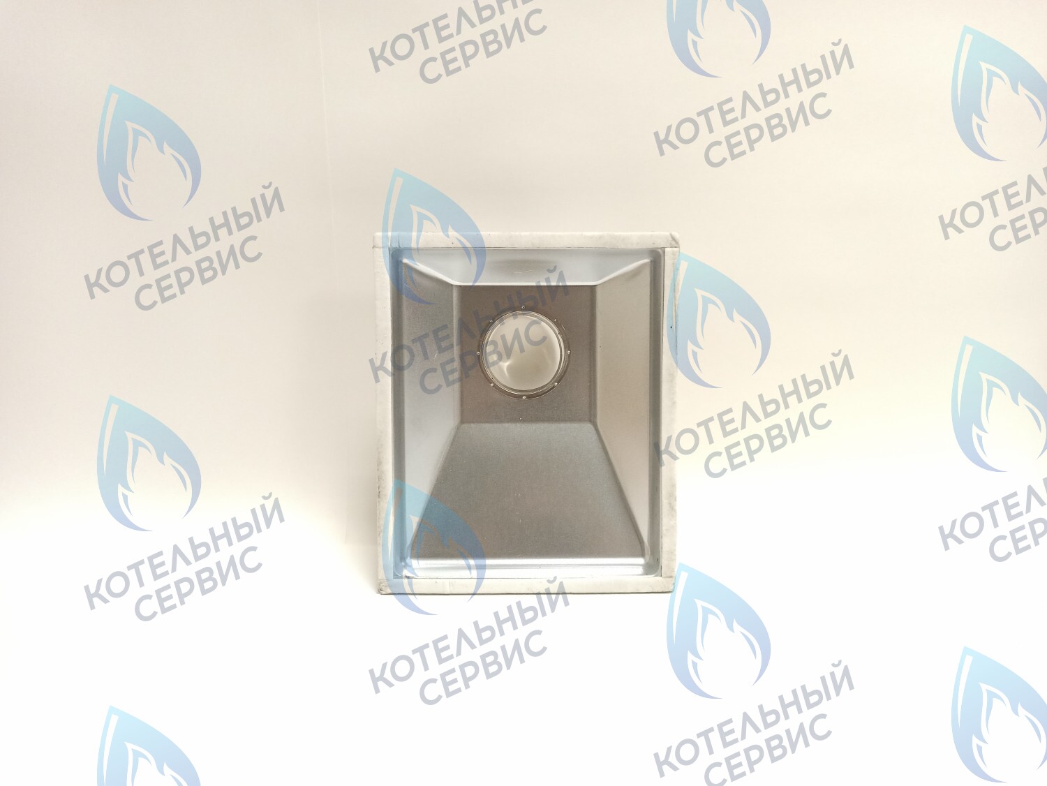 30020327A Коллектор дымовых газов Navien Deluxe S/C/One 13-24к в Санкт-Петербурге