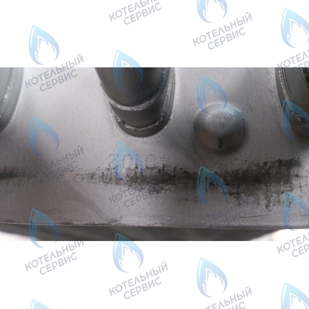 6304131045 Теплообменник первичный BAXI в Санкт-Петербурге