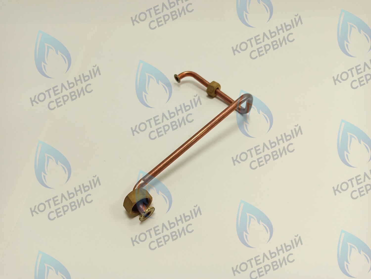 Ca11020016 Трубка экспанзомата ELECTROLUX (ССП) в Санкт-Петербурге