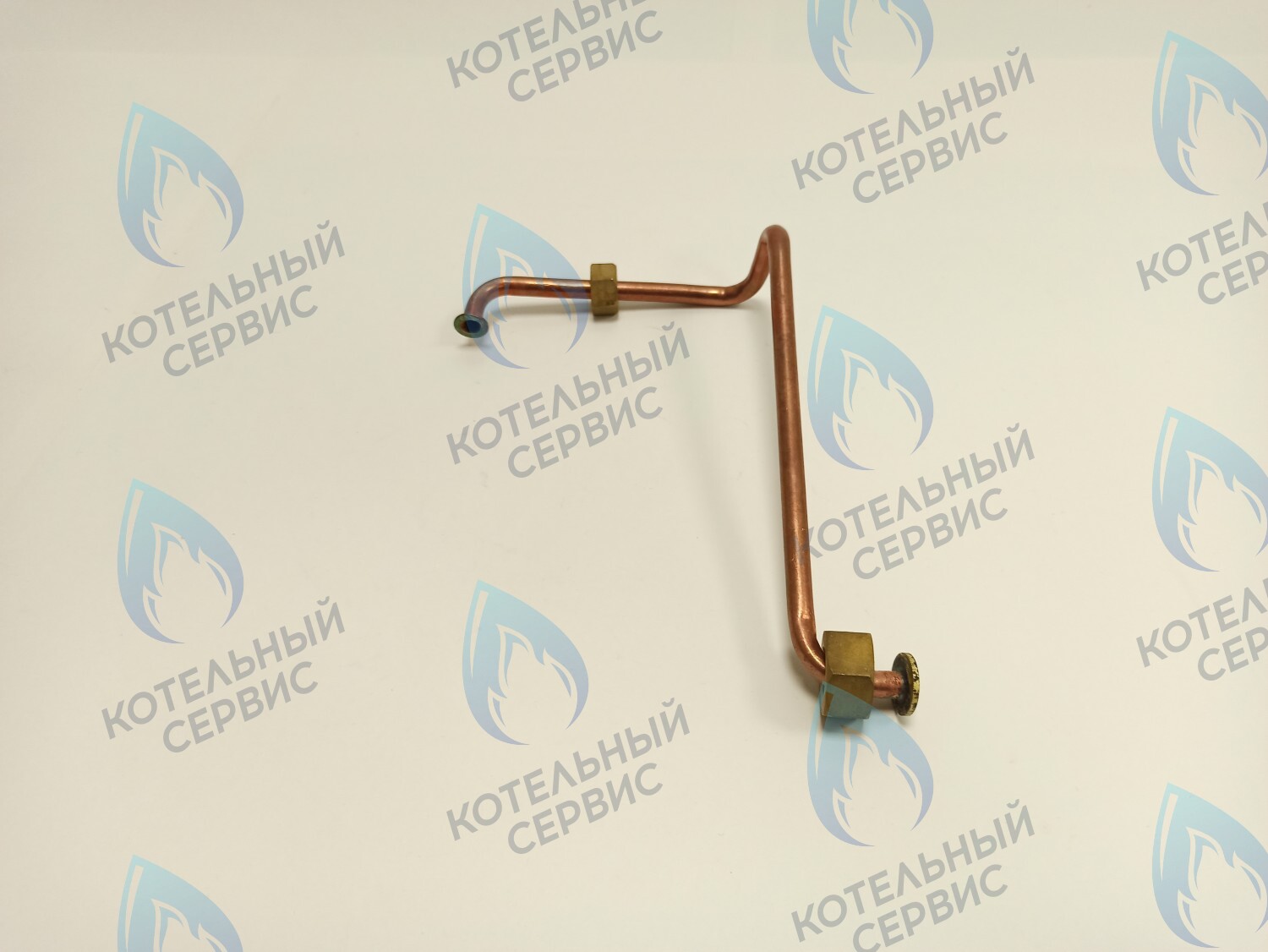 Ca11020016 Трубка экспанзомата ELECTROLUX (ССП) в Санкт-Петербурге