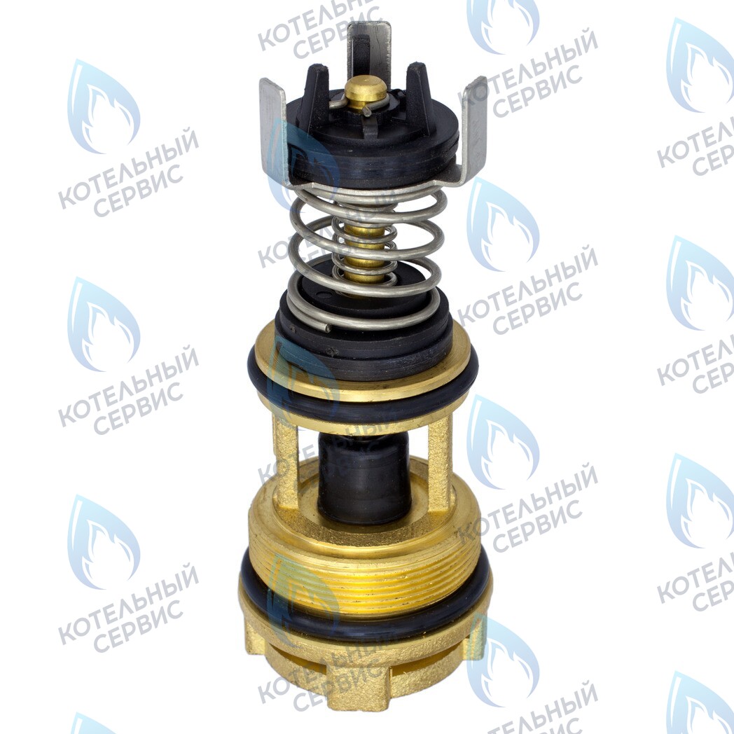 1926167 Трехходовой клапан Шток DX 18-24-32-35 HUBERT в Санкт-Петербурге