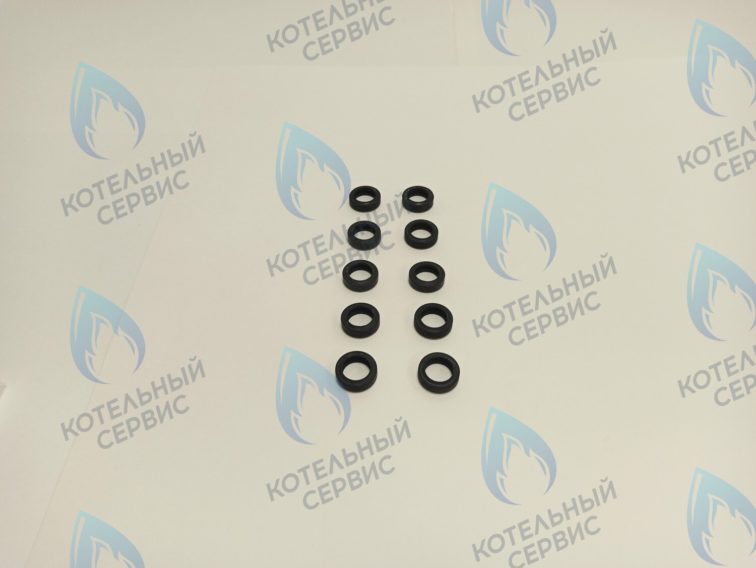 D22013.0311-010-10R Кольцо уплотнительное теплообменника ГВС (комплект 10шт) ARDERIA в Санкт-Петербурге