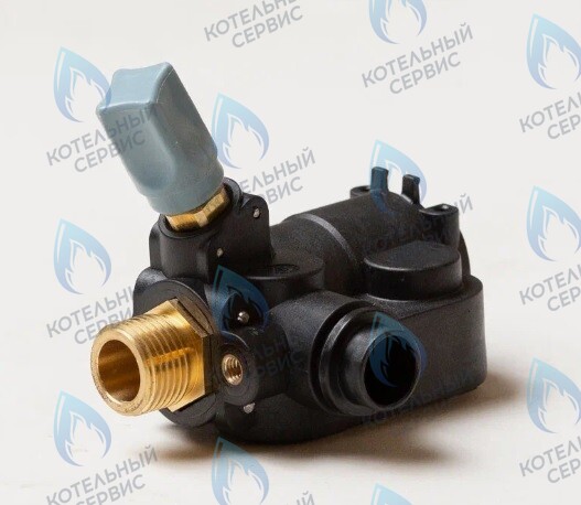 D22013.0321-017 Узел входа воды группы CHXOP-01 10L, в сборе ARDERIA D в Санкт-Петербурге